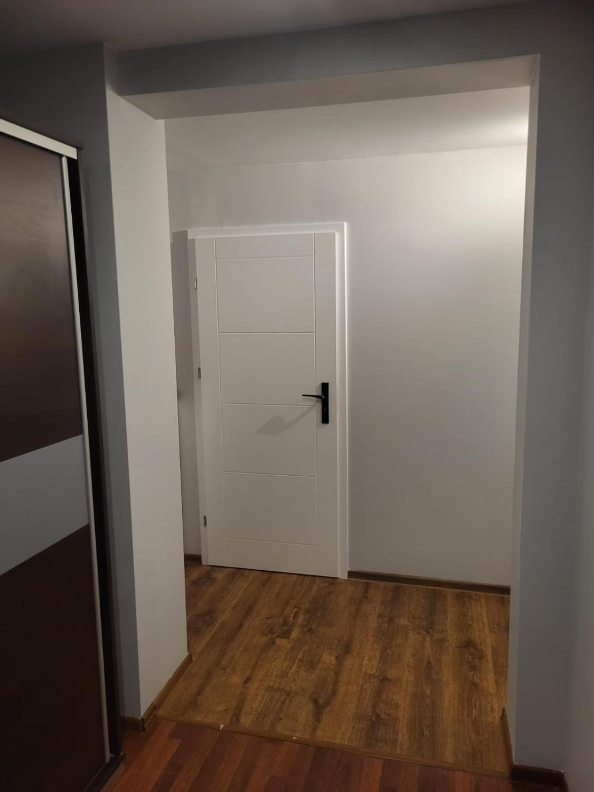 Lemuria Przytulny Pokoj Chojnowska Legnica Esterno foto